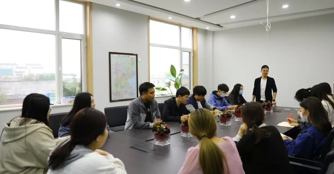 China Anping Xuwei wire mesh products Co., Ltd company profile