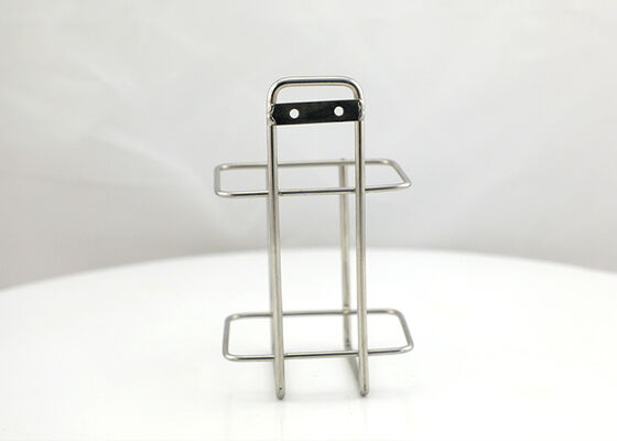 Not Easy To Bend Steel Wire Basket Reinforced Edge