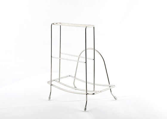 High Load-Bearing Capacity Wire Basket Suitable For Kitchen Storage