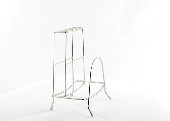 High Load-Bearing Capacity Wire Basket Suitable For Kitchen Storage