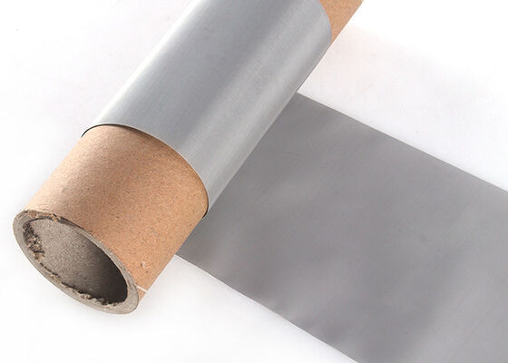 Weather Resistant Stainless Steel Wire Netting For Outdoor Use