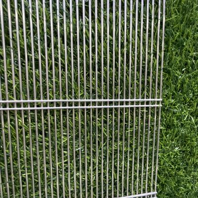 Durability Stainless Steel Bbq Grill Mesh Outdoor Cooking Square