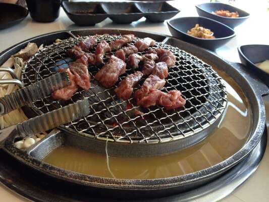 Custom-Size Stainless Steel Barbecue Net – Bulk Order Available