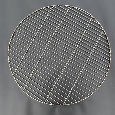 Fly Maps Brand Easily Cleaned BBQ Mesh For Outdoor Camping