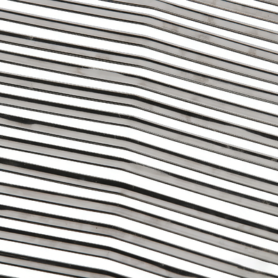 Customizable SS BBQ Grill Rack With Heat-Resistant 