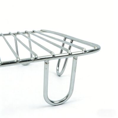 Saltwater Corrosion Resistant Stainless Steel BBQ Grid Easy To Clean