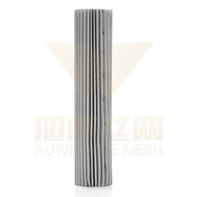 Food Grade SS Mesh Filters - Safe Reliable And Easy To Install