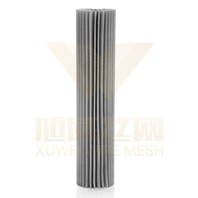 Food Grade SS Mesh Filters - Safe Reliable And Easy To Install