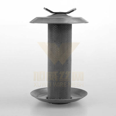 Multi-Layer Filtration Metal Mesh Filter Element Bulk Order Friendly