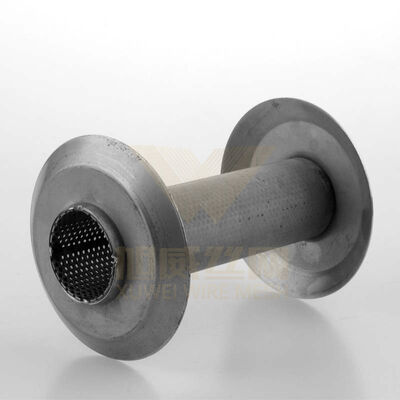 Multi-Layer Filtration Metal Mesh Filter Element Bulk Order Friendly