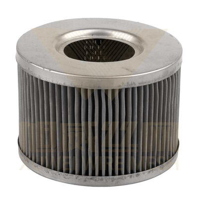 Multi-Layer Filtration Metal Filter Cartridge Suitable For Water Treatment