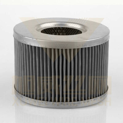 Multi-Layer Filtration Metal Filter Cartridge Suitable For Water Treatment