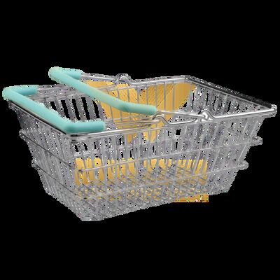 Customizable Size Perforated Wire Basket Foldable Available