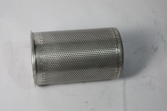 Consistent Filtration Effect Metal Filter Media Easy To Clean And Reuse