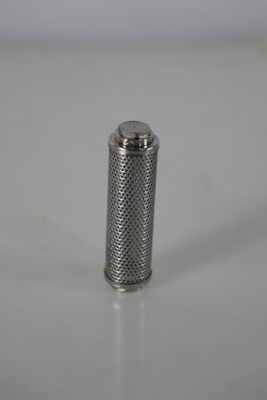 Food Grade Stainless Steel Mesh Filter Easy To Clean