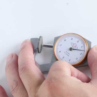 Long Service Life Sintered Wire Mesh Filter Fine Mesh Separation