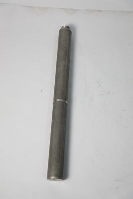 Long Service Life Sintered Mesh Filter Element Compatible With Various Filters