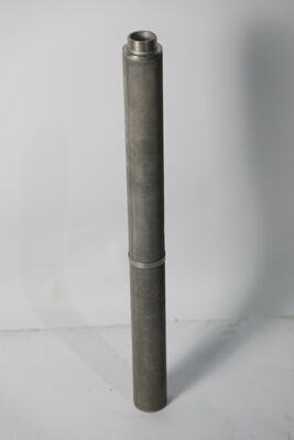 Long Service Life Sintered Mesh Filter Element Compatible With Various Filters