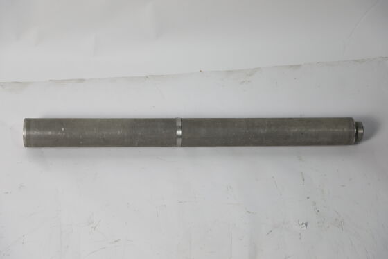 Wear Resistant & Durable Sintered Filter Medium Suitable For Vacuum Environments