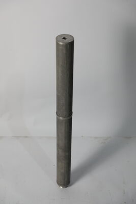 Wear Resistant & Durable Sintered Filter Medium Suitable For Vacuum Environments