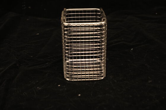 Low Maintenance Cost Wire Mesh Basket Cost-effective In Bulk