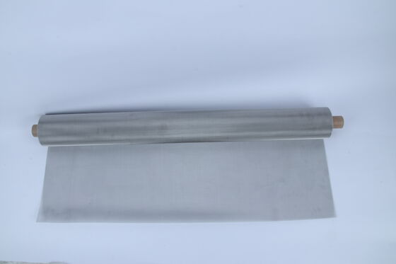 High Dirt Holding Capacity Stainless Steel Mesh Bulk Order Friendly
