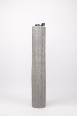 Anti-static Properties Stainless Steel Wire Mesh Strict Quality Control