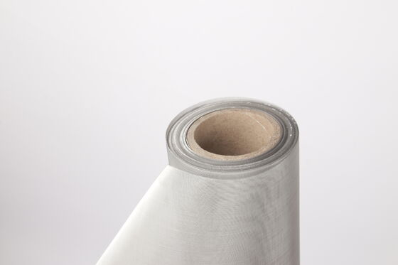 Anti-static Properties Stainless Steel Wire Mesh Strict Quality Control