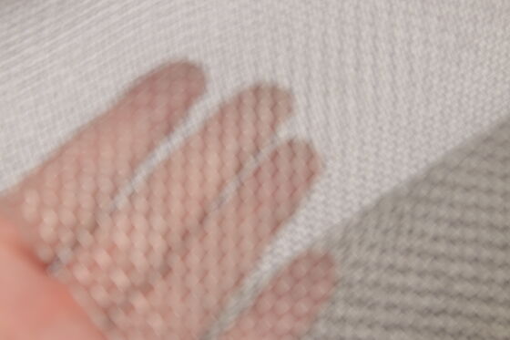Resistant To Thermal Cycling SS Wire Mesh Resistant To Brine Corrosion