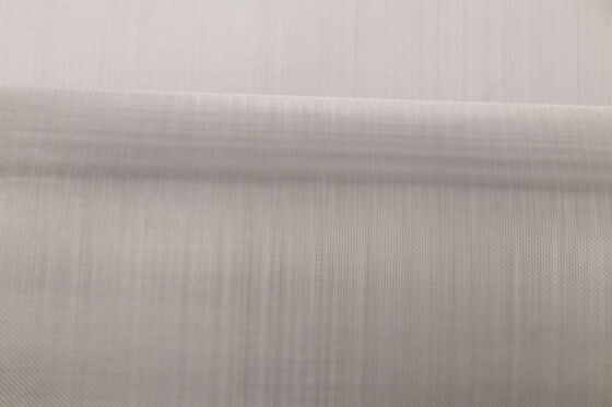 Firm Connection Points SS Wire Mesh Suitable For Food Industry