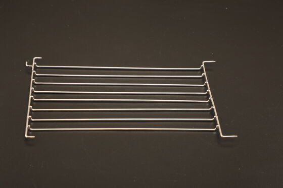 Universal Fit For Grills SS BBQ Mesh Screen No Burrs No Sharp Edges