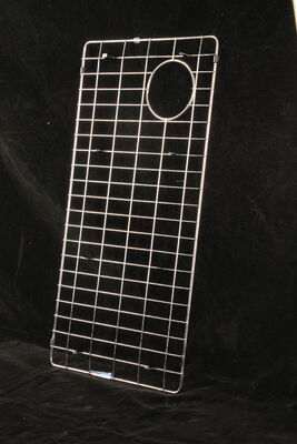 Smooth Welds SS BBQ Mesh Screen Rustproof And Durable