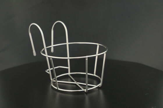 Low Maintenance Cost Mesh Basket Practical & Beautiful