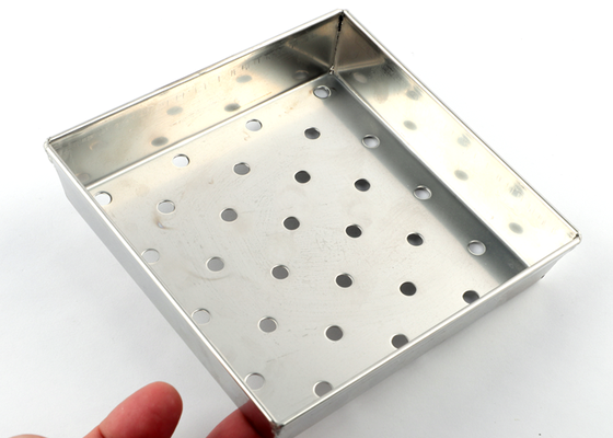 Compatible With Dishwashers Mesh Basket Simple Appearance