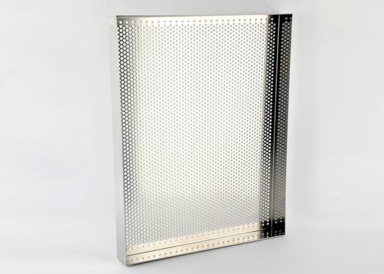 Compact Structure Wire Mesh Basket Strong Versatility And Universal Use