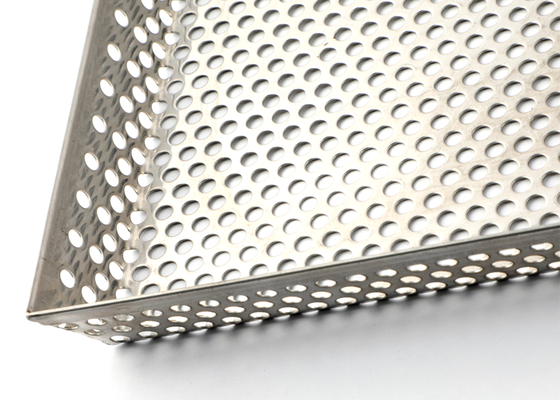Industrial Grade Durability Wire Mesh Basket Suitable For Storage
