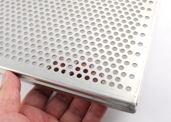 Meet International Standard Wire Mesh Basket Flexible To Use