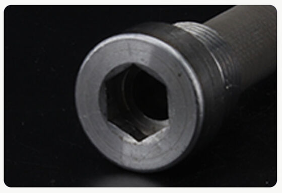Acid & Alkali Corrosion Resistance Metal Filter Media No Fiber Shedding
