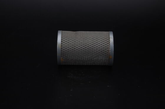 Good Thermal Conductivity Metal Filter Element Sturdy And Durable Structure