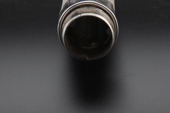 High Dirt Holding Capacity Per Unit Area Sintered Filter Medium Not Easy To Clog