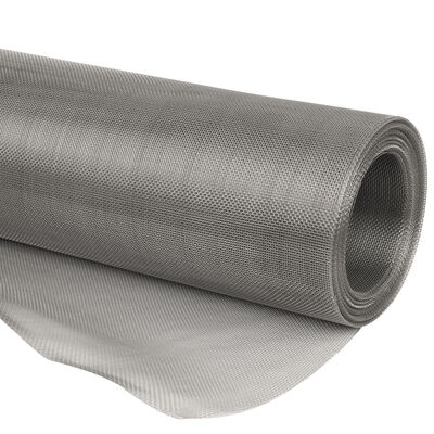 Wear Resistant & Durable Stainless Steel Wire Mesh Wide Application Range