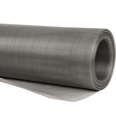 Durable In Harsh Environments Stainless Steel Wire Mesh Suitable For Food Industry