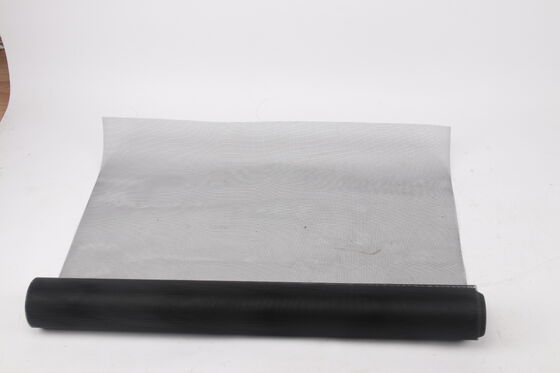 Flexible Installation Stainless Steel Mesh Not Easy To Break