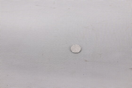 Stable Mesh Opening Stainless Steel Wire Mesh Anti-Rust & Anti-Fouling Coating