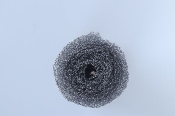 High Tensile Strength Metal Knitted Net Oil Resistant Performance