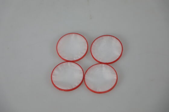 Cost Effective Solution SS Mesh Filters Fast Delivery Time