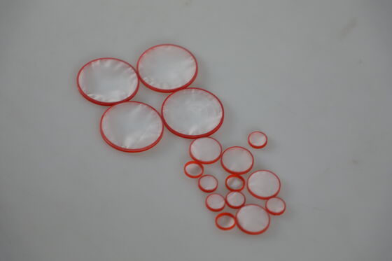 Custom‑tailored Filter Profile SS Mesh Filters Smooth Surface Finish