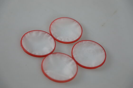Custom‑tailored Filter Profile SS Mesh Filters Smooth Surface Finish