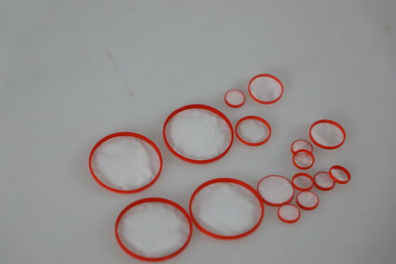 Debris Blocking Effective SS Wire Mesh Strainer Eco-friendly Material