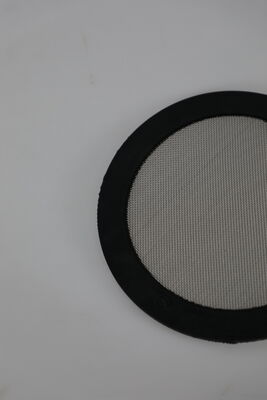 Cost Effective Solution SS Mesh Filters Heavy Duty Application